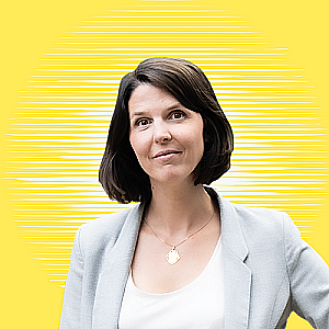 Profile photo for Lisa Lellouch