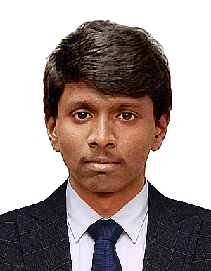 Profile photo for Sam Victor