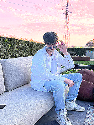 Profile photo for Rodo Osaer