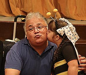 Profile photo for Julio Reyes