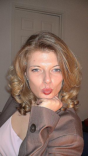 Profile photo for Sandra Steinhardt