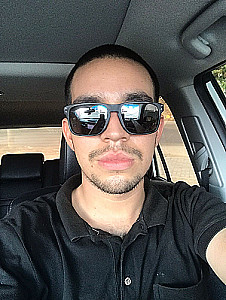 Profile photo for Fernando Cortez