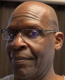 Profile photo for Eric R. Jones