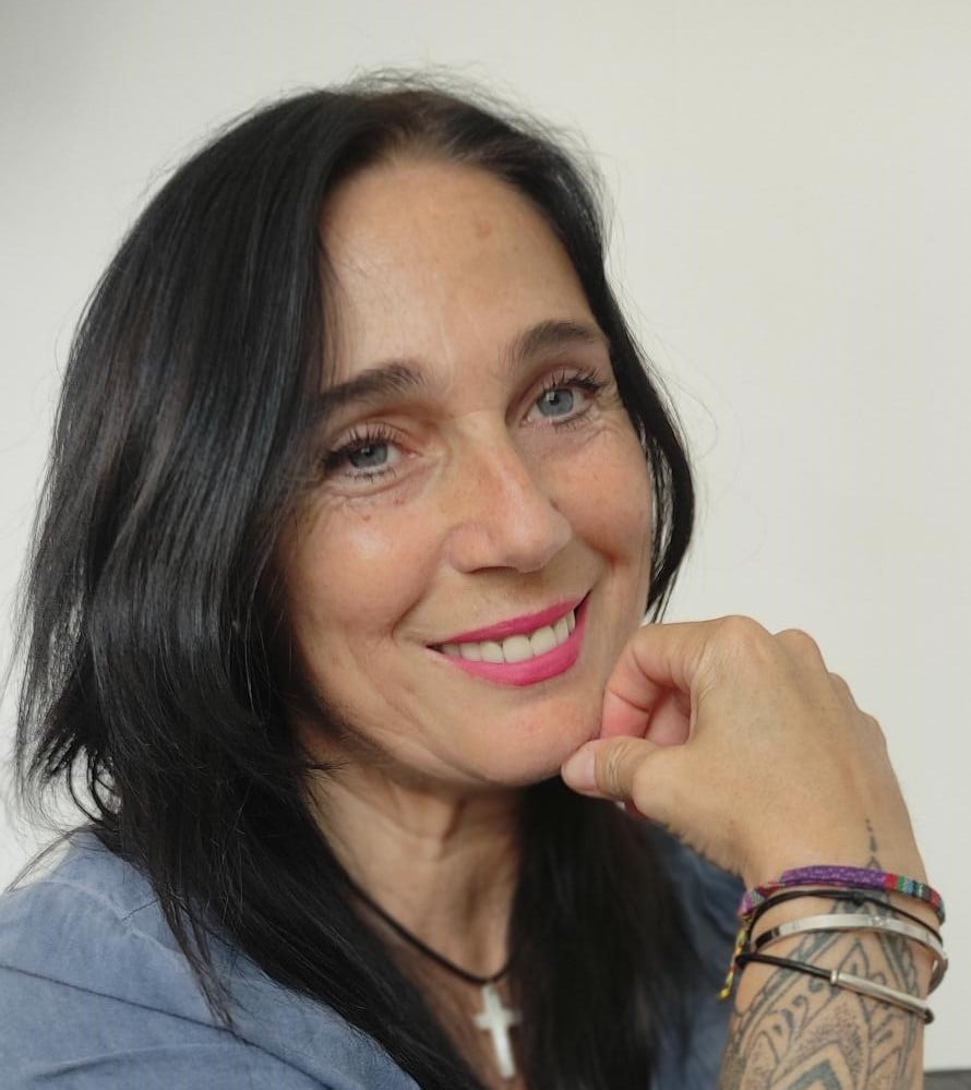 Profile photo for Begoña Maria Palacios