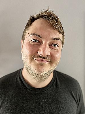 Profile photo for Thomas Durham