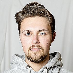 Profile photo for Samuel Anderton