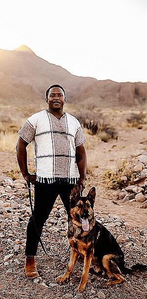 Profile photo for Adrian Orr