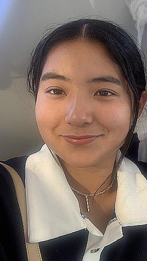 Profile photo for Daniela Barrios