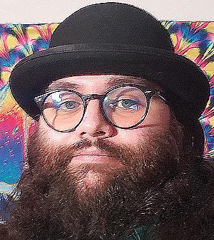 Profile photo for Joshua Barksdale