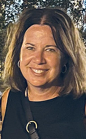 Profile photo for Kimberlee Anderson