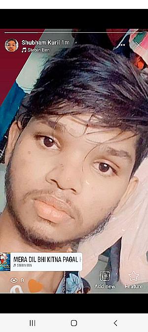 Profile photo for Subham kuril Ambekar Subham kuril