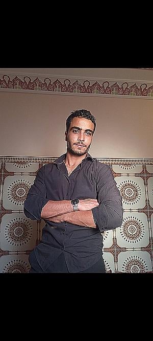 Profile photo for Yassine Boudouil