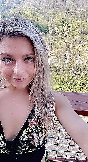 Profile photo for Ashley Sikorski