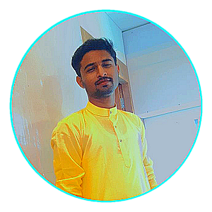 Profile photo for ANAND KALSAIT