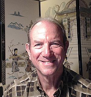 Profile photo for Gordon Leith