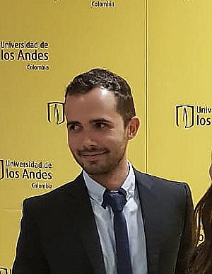 Profile photo for Edgar Botero