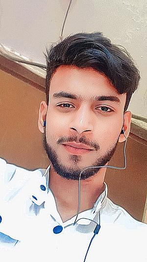 Profile photo for Ritik kumar Morya