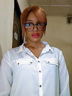 Profile photo for Elizabeth Jones