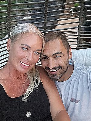 Profile photo for Taunya Perez