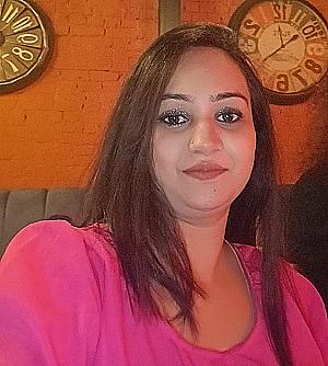 Profile photo for swati Sharma