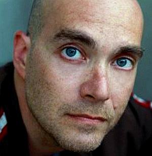 Profile photo for Christopher Gordon