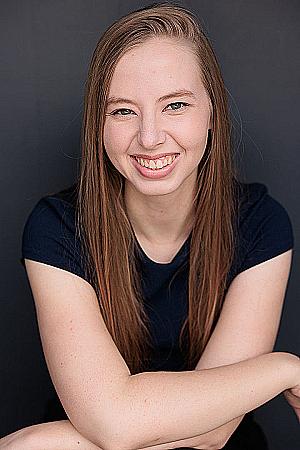 Profile photo for Courtney Ede