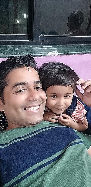 Profile photo for Neeva Abhishek Bhambere