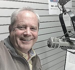 Profile photo for Patrick Rogers