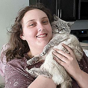 Profile photo for Hannah Monday