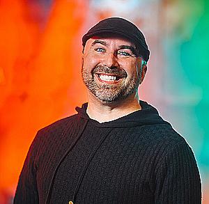 Profile photo for Dan Stabb