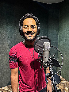 Profile photo for Darshan Solanki