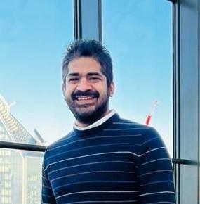 Profile photo for Sukhvinder Singh