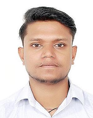 Profile photo for Vivek kumar