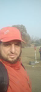 Profile photo for Mudasir jeelani chasti