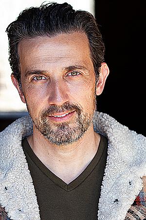 Profile photo for Steve Alderfer