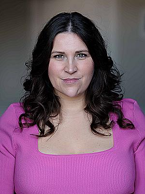 Profile photo for Louise Bullock