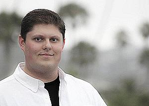 Profile photo for Kevin Finkbeiner