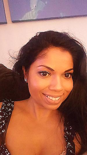 Profile photo for Jyothi Stoll