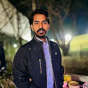 Profile photo for Prince Raj