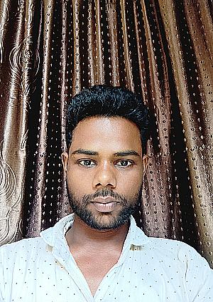 Profile photo for Pradeep Kumar