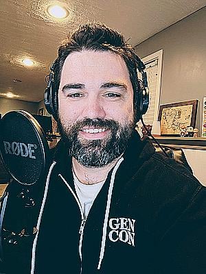 Profile photo for Ryan James