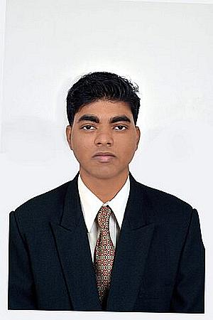 Profile photo for Rudra Shah