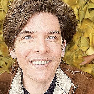 Profile photo for Theo Wampler