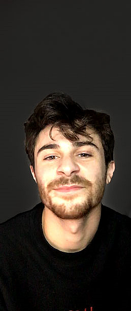 Profile photo for Joey McHugh