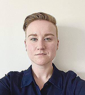 Profile photo for Haley L’Heureux
