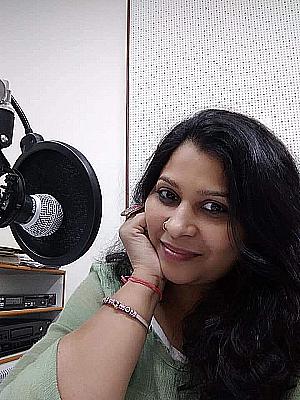Profile photo for Anuradha Upadhyay