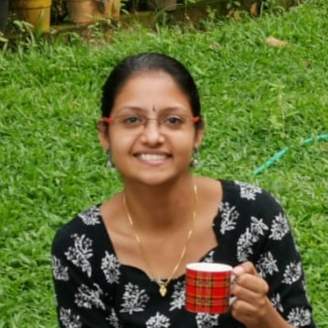 Profile photo for Sunitha Sreekumar