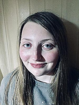 Profile photo for Amelie Mai Reddin