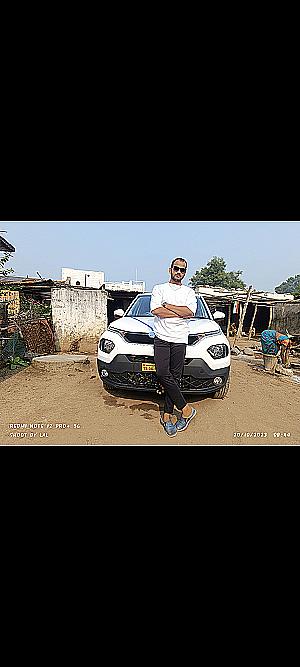 Profile photo for Lalsingh chavan