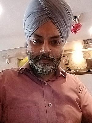 Profile photo for Sagar Singh